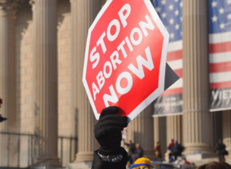 Dems’ defeat: abortion up to birth rejected