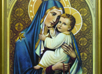 Our Lady of Mount Carmel