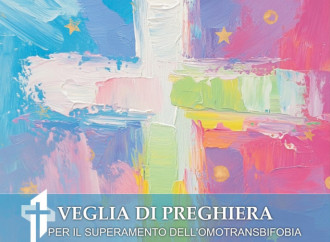 Record number of bishops at LGBT vigils, how the Church is surrendering to the world