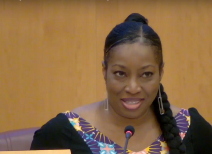 Obianuju Ekeocha