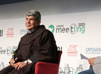 War in Gaza puts ‘Christian presence in Middle East in danger of disappearing’