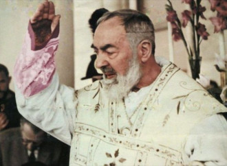 Saint Pio of Pietrelcina