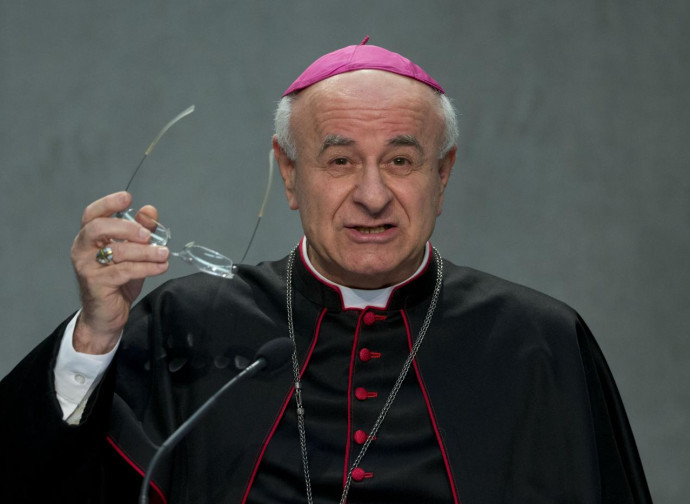 Archbishop Paglia