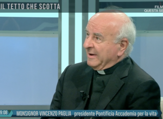 Paglia case: how to destroy Catholic morality