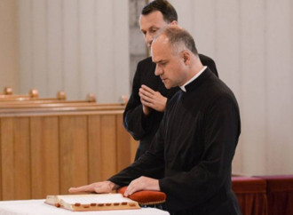 Dalla San Pio X una professione di fede integra e incoerente