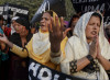 Pakistan: where justice protects those who burn Christians