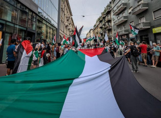 'Two states’ solution to Israel-Palestine conflict is unrealistic