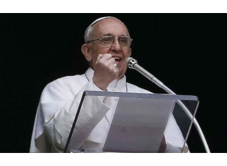 Il Papa: fermate la persecuzione in Iraq