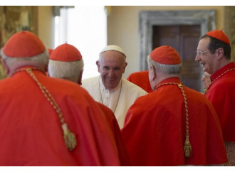Spaemann: «Il Papa faccia come Gesù: sì o no»