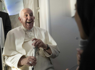 The “Mazzucato case”: Vatican no longer considers faith a virtue