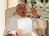 Pope and migrants, best intentions but incorrect judgements