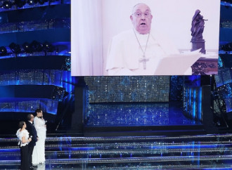 Pope's video at music festival highlights Vatican's communication failure