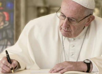 Pope’s Letter on Church history teaching, cancels apologetics