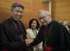 China-Vatican, rewrites history to legitimise secret agreement