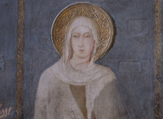 Saint Margaret of Hungary