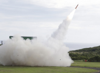 Debate in Washington: what if US runs out of its missile stockpiles