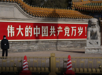 Come il regime di Pechino terrorizza gli studenti cinesi all'estero