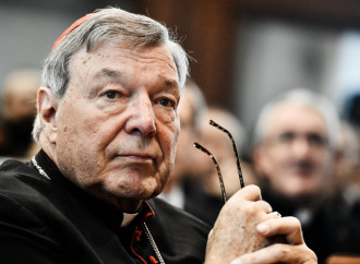 In memory of Cardinal Pell: a living martyr of the faith