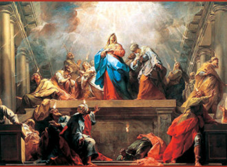 Pentecost