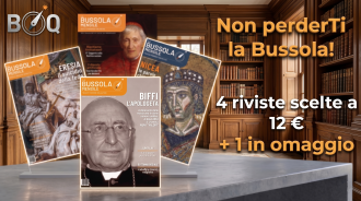 Bussola Mensile 4-1
