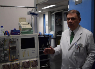 Discoverer of Hantavirus speaks out: ‘Vaccine useless, irrational fear’