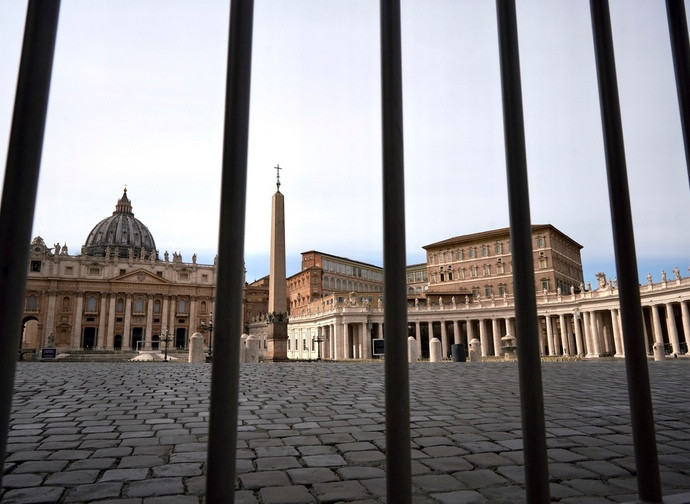 Saint Peter's Square