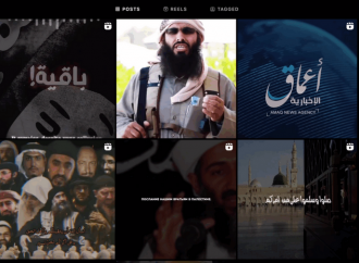 West’s mistake: turning a blind eye to the rise of a virtual caliphate