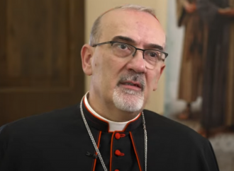 Cardinal Pizzaballa