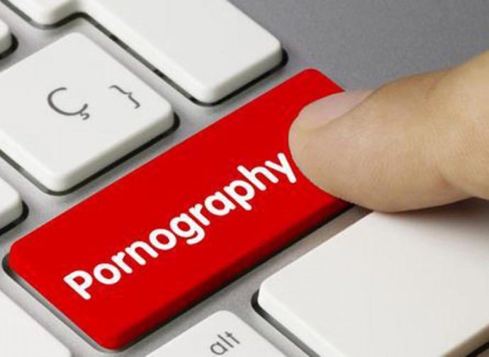 Harsfuk - UNICEF doesn't recognise that pornography is evil - Daily Compass