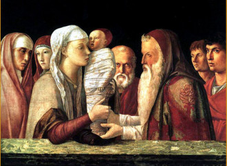 Presentation of the Lord