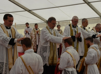SSPX ministry of priests is illegitimate, here’s why