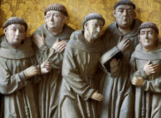 Franciscan proto-martyrs
