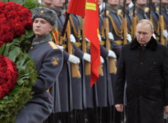 Why Putin wants to conquer Ukraine. Religion is only a pretext