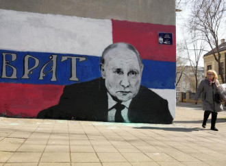 Pro-Putin conservatives are victims of a cultural mistake