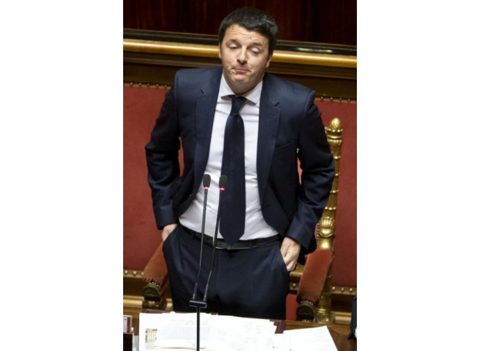 Matteo Renzi