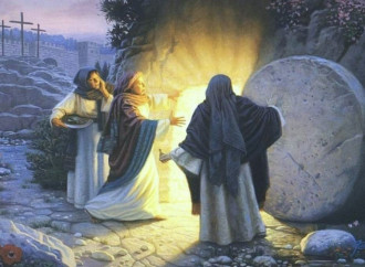 Easter of Resurrection
