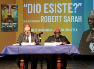 Cardinal Robert Sarah: 'A diabolical project against the Latin Mass'