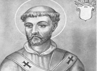 Saint Hyginus