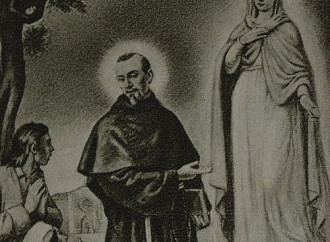 Saint Francis Anthony Fasani