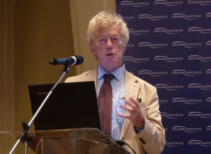 Roger Scruton