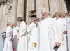 The diaconate divides Vatican commission on women deacons