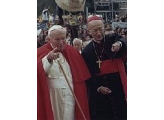 Famiglia, la doppia lezione di Ruini e Giovanni Paolo II
