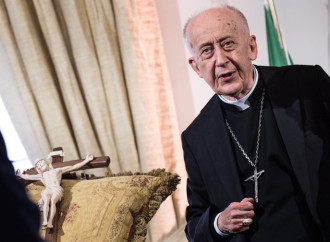 The death of Cardinal Ruini, a leading figure of the Wojtyła era
