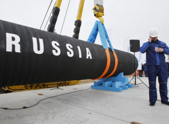 EU condemns Russia but buys its gas
