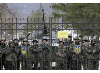 Crimea, l'insostenibile leggerezza occidentale