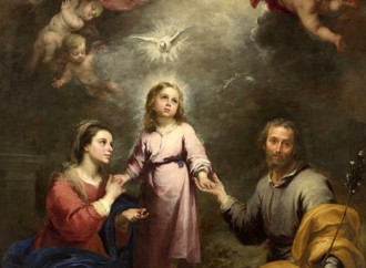 Holy Family