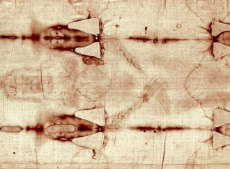 Holy Shroud: new research confirms its Middle Eastern origins