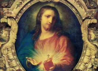 Sacred Heart of Jesus