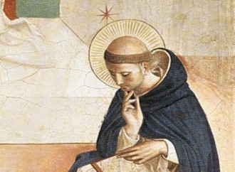 Saint Dominic