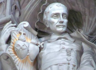 Saint John Eudes
